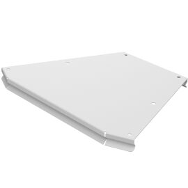 ESCA 7 Крышка поворота 45град 200-1,5 RAL 9016 IEK