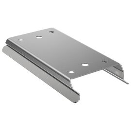 ESCA 5 Крышка поворота вертикального внутреннего 90град 50х50-1,2 IEK