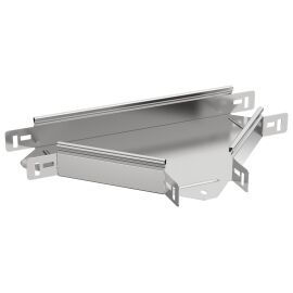 ESCA 5 Разветвитель Т-образный 50х100-1,2 IEK