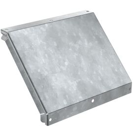 ESCA 7 Крышка поворота вертикального внешнего 90град 50х200-1,5 HDZ IEK