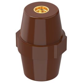 Изолятор опорный SM76 (М12) IEK