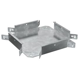 ESCA 7 Крестовина 50х100-2,0 HDZ IEK