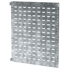 FORMAT Перегородка секционирования задняя 600х600мм IEK