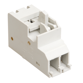 Контакт дополнительный ДК-125(160)А, IEK SVA10D-DK-1