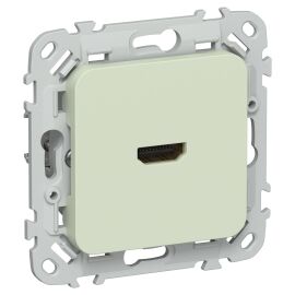 FLITE Розетка HDMI РШДМА-ФлП панг IEK