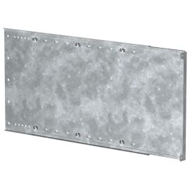 FORMAT Перегородка секционирования вертикальная для вертикального шинного отсека 300х600мм в шкаф гл