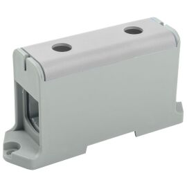 Клемма вводная силовая КВС 35-240мм2 серая IEK