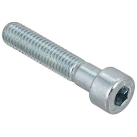 Болт с цилиндрической головкой и внутренним шестигранником DIN 912 М8х70 IEK