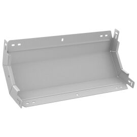 ESCA 7 Поворот вертикальный внутренний 90град 50х600-2,0 RAL 9016 IEK