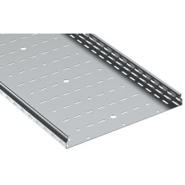 ESCA 7 Лоток перфорированный 50х500х2000-2,0 IEK
