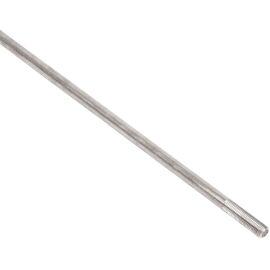 Молниеприемник D=16мм L=3м нержавеющая сталь IEK