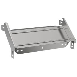 ESCA 7 Поворот вертикальный внешний 90град 50х400-2,0 IEK