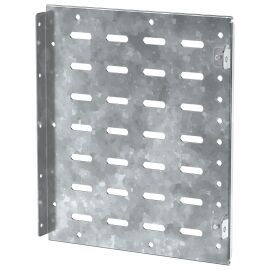 FORMAT Перегородка секционирования задняя для вертикального шинного отсека высота 300мм в шкаф ширин