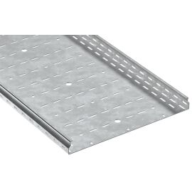 ESCA 7 Лоток перфорированный 50х500х2000-2,0 HDZ IEK