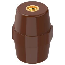 Изолятор опорный SM51 (М8) IEK