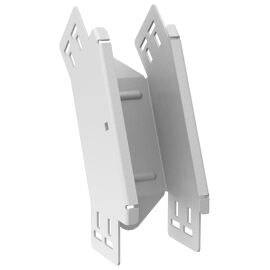 ESCA 7 Поворот вертикальный внешний 45град 80х80-2,0 RAL 9016 IEK