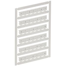 ARMAFIX Маркер для CTS 10мм2 "+; -; зазем." IEK