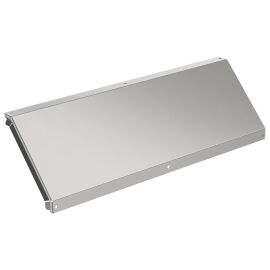 ESCA 5 Крышка поворота вертикального внешнего 90град 50х600-1,2 IEK