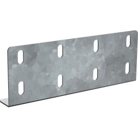 Пластина соединительная усиленная h=100мм 1,5мм HDZ IEK