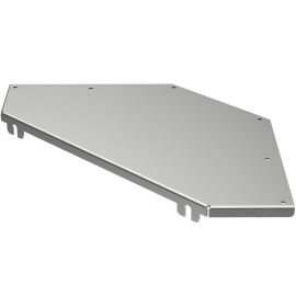 ESCA 7 Крышка поворота 90град 150-2,0 IEK