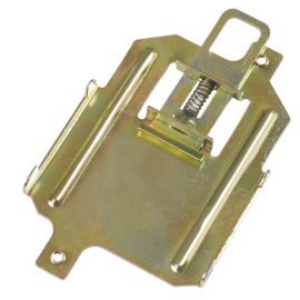 Скоба RCS-2 на DIN-рейку для ВА88-33, IEK SVA20D-S35-3