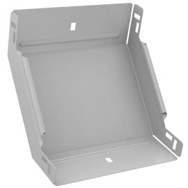 ESCA 7 Поворот вертикальный внутренний 90град 50х150-1,5 RAL 9016 IEK