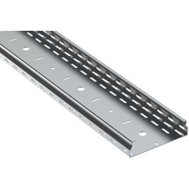 ESCA 7 Лоток перфорированный 50х200х2500-2,0 IEK