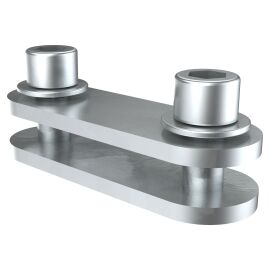 Комплект для параллельного соединения STRUT-профилей EZ IEK