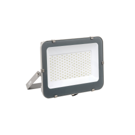 Прожектор СДО 07-150 светодиодный серый IP65, IEK LPDO701-150-K03