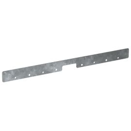 FORMAT Планка секционирования компенсационная тип 1 (12,5мм) в шкаф шириной 600мм IEK