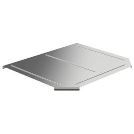 ESCA 7 Крышка разветвителя Т-образного 500-1,5 IEK