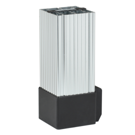 Обогреватель на DIN-рейку (встр. вентилятор) 400Вт, IP20, IEK YCE-HGL-400-20