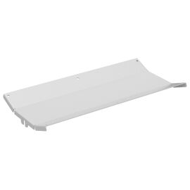 ESCA 7 Крышка поворота вертикального внутреннего 45град 50х400-2,0 RAL 9016 IEK