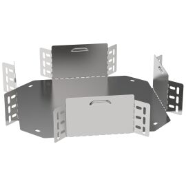 ESCA 3 Крестовина 100х150-0,6 IEK