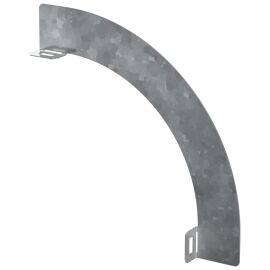 Перегородка разделительная 50мм поворота вертикального внешнего 90град HDZ IEK