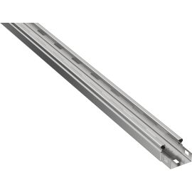 ESCA 3 Лоток перфорированный без боковой перфорации 35х50х3000-0,45 IEK