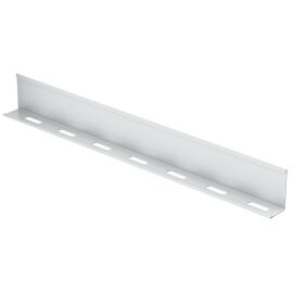 Перегородка разделительная h=60мм L3000 RAL 9016 IEK