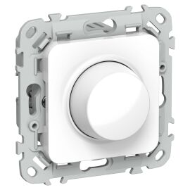 FLITE Светорегулятор TRIAC 550Вт СС21-5-12-ФлБ белый IEK