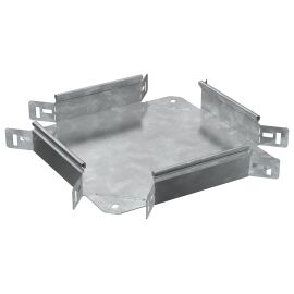 ESCA 7 Крестовина 50х100-1,5 HDZ IEK