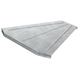 ESCA 5 Крышка поворота 45град 300-1,2 HDZ IEK