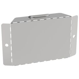 ESCA 3 Крышка поворота вертикального внешнего 45град 35х100-0,6 IEK