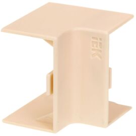 ELECOR Угол внутренний КМВ 40х16 сосна (4шт/компл) IEK