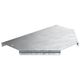 ESCA 5 Крышка разветвителя Т-образного 100-1,2 HDZ IEK