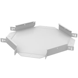 ESCA 7 Крестовина 50х200-2,0 RAL 9016 IEK