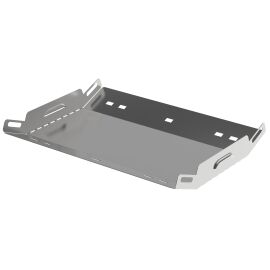 ESCA 3 Поворот вертикальный внутренний 45град 35х300-0,6 IEK