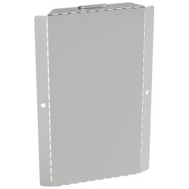 ESCA 3 Крышка поворота вертикального внешнего 45град 100х300-0,6 IEK