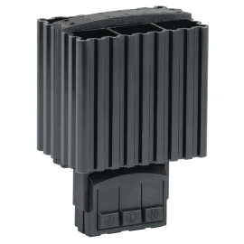 Обогреватель на DIN-рейку 15Вт, IP20, IEK YCE-HG-015-20