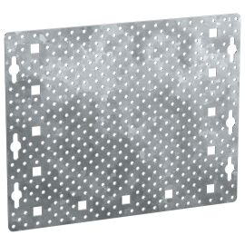 TITAN 5 Плата монтажная модульная перфорированная IEK