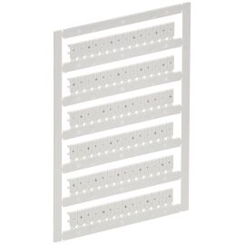 ARMAFIX Маркер для CTS/CP 2,5мм2 с символами "+; -; заземление" IEK