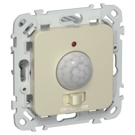 FLITE Датчик движения с N 400Вт ДД-3-ФлШ шампань IEK